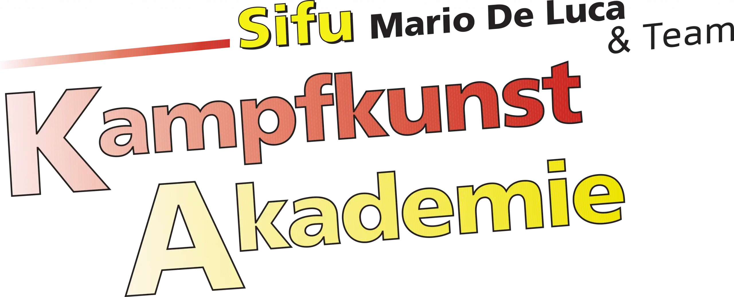 Yip M.A.N. Kampfkunst Akademie